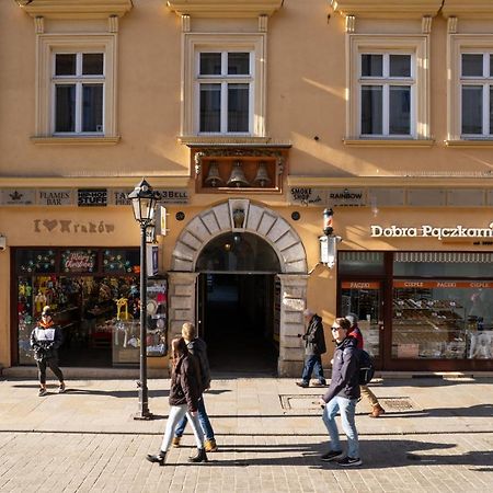 Rainbow Apartments 4 Krasków Dış mekan fotoğraf